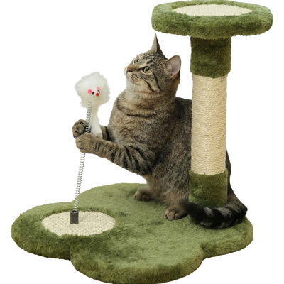 Pampured Paws Meadow Mouse Climber par A&E