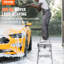 1 - Step Aluminium Step Stool