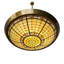 Fleur-de-Lite 10 - Light Pendant