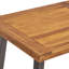 Ensemble repas de patio en bois d'acacia Mariner-112315611
