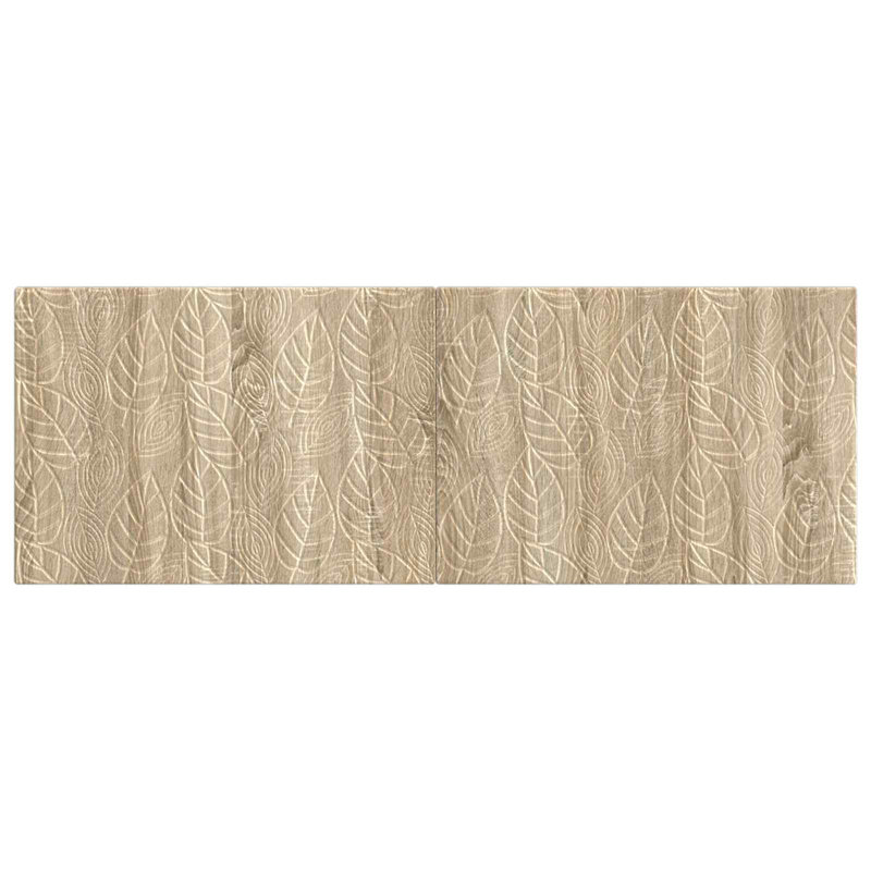 Headboard, Sonoma Oak