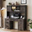 Bureau de direction avec huche et station de charge Farmhouse-157486492