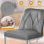 Tabouret de comptoir 24 po Yovany-2021250820-2021250821