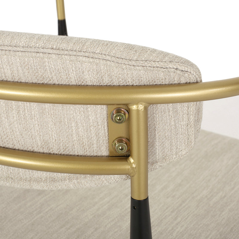 Tabouret de comptoir (ensemble de 2)