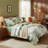Cute Floral Comforter Set 7 Pieces-101992805-113494191