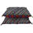 Reversible Throw Pillow