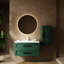 Meuble-lavabo de salle de bain 36 po avec tiroir JODI