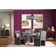 Asifa Soft Power-Loomed Oriental Area Rug with Medallion Design and Scrolling Border by Jaipur Living