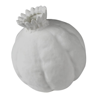 Icel Bone China Table Vase