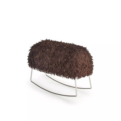Rocking Stool