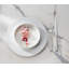 Normandy 5 - Piece Stainless Steel Flatware Set - Service for 1
