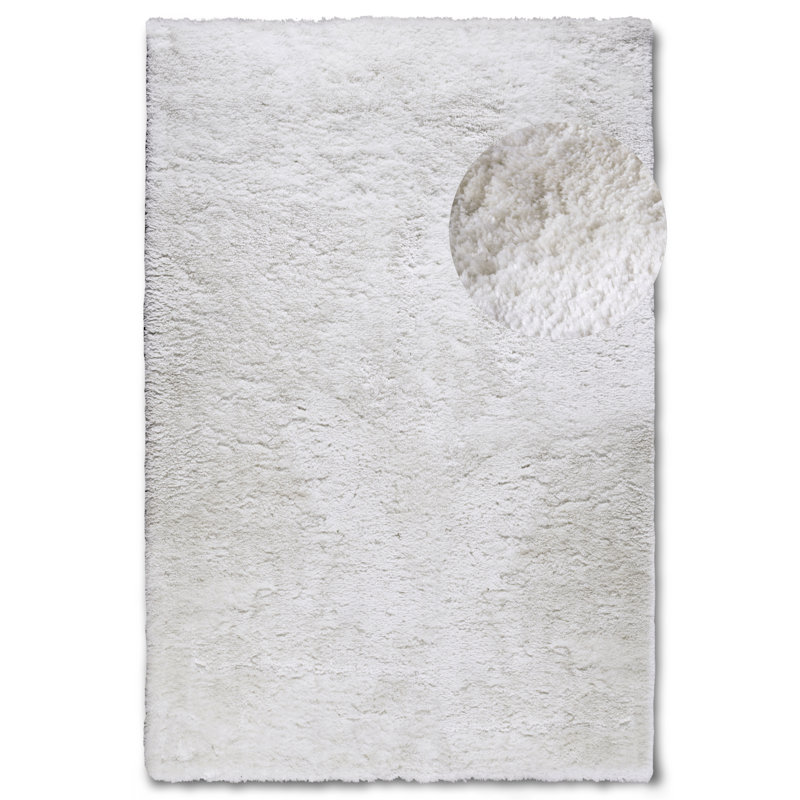 Olaf High Pile Rug, Rectangle 120 x 170cm