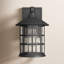 Freeport Outdoor Wall Lantern-504493300