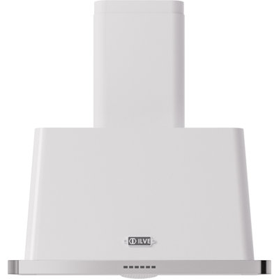 Hotte murale ILVE Majestic II Series 30 pouces avec 600 PCM