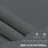 Outsunny D Polyester Cover Retractable Patio Awning-98260132-96548092