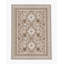 Tapis de chaise rectangulaire à poils courts Nimo-67149663-67149667