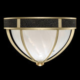 Mirage 3 - Light Flush Mount
