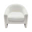 Esly 82Cm Wide Barrel Chair-106138162