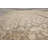 Lorrine One-of-a-Kind Rectangle 4'3'' X 5'10'' 1970s Wool Area Rug in Ivory