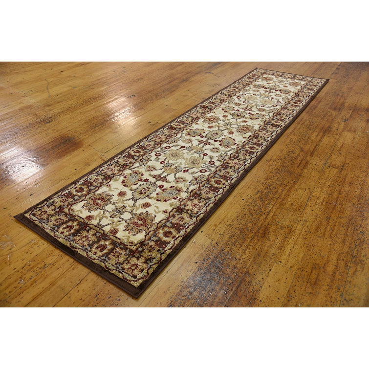 Niles Oriental Indoor Rug