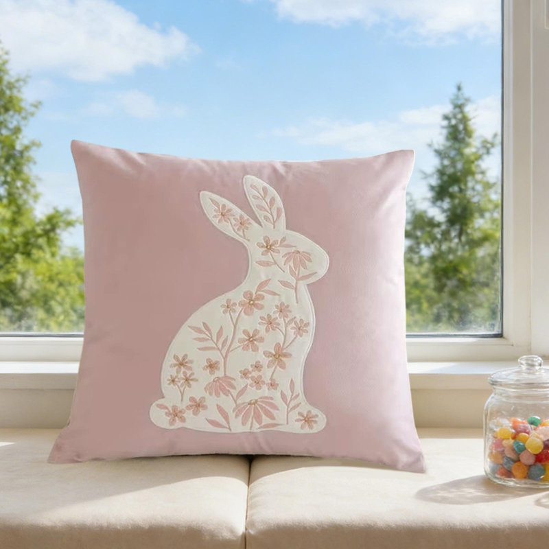 Housse de coussin Simples Series, Pink