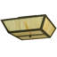 Madera 3 - Light Flush Mount