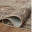 Tapis oriental argile / sauge Billie-1504145901