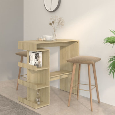 George Bar Table