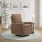 Oxford Baby Uptown Power Glider Recliner Rocking Chair 270 Degree Swivel for Nursery & Living Room-126537582