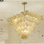 Murana 8 - Light Steel Novelty Chandelier-95170516-95170517-95170518