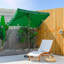 Britnei 198cm X 130cm Rectangular Tilt Market Parasol-454819987