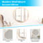 Miroir mural Adarius-55409757-55409758