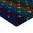 Ambesonne Fitted Sheet 2-Pack-106772687-106772702