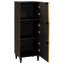 Solid Wood Standard Accent Chest
