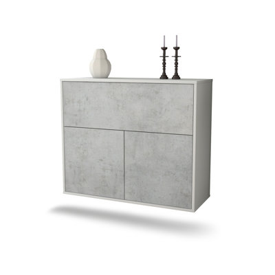 Schutte 92cm Sideboard