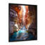 Canyon antilope turquoise, gouttes - art mural Canyon-1444589430-1444589425