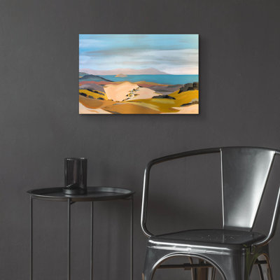 " San Luis Obispo " by Pete Oswald