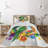 Coastal Coverlet