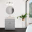 Meuble-lavabo de 25 po avec plateau, prêt à assembler, Sherwin Williams - Design House, 584722-1263248336-1278103885