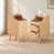 Natural Oak est en rupture de stock