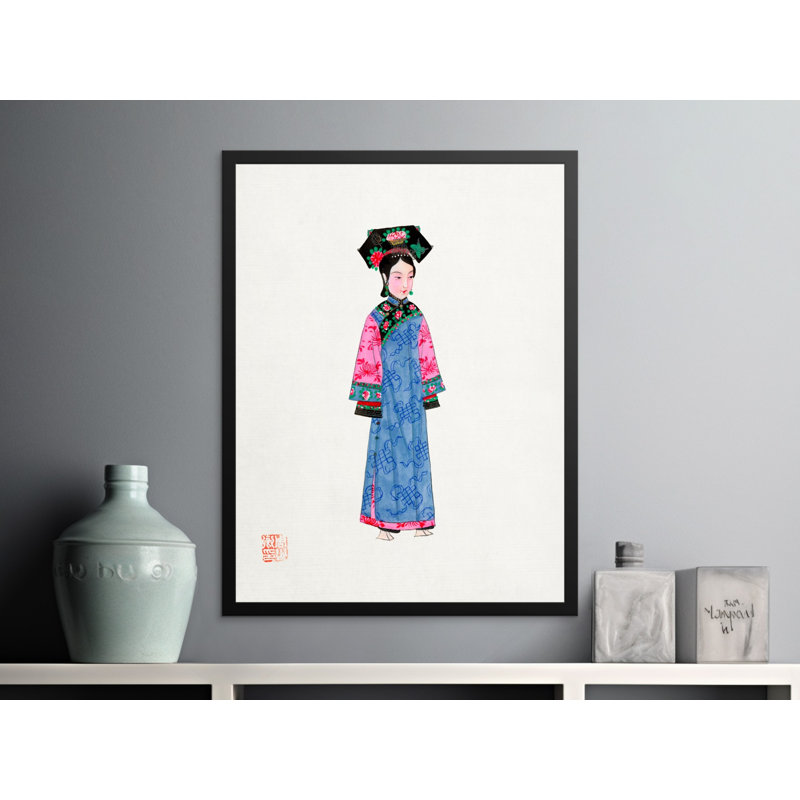 Octavio Print, 11x17