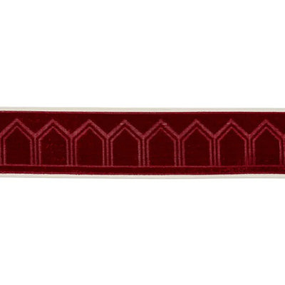 Vizier Velvet Tape