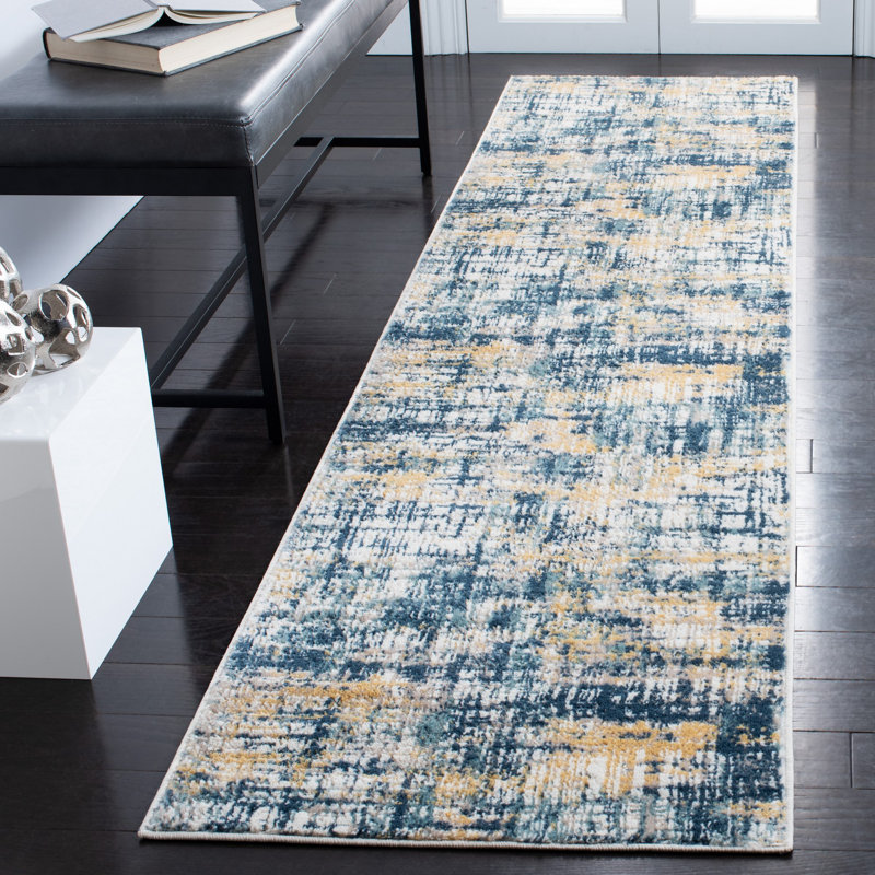 Skyler Performance Rug, Runner 2'2" x 9'
