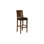 Origins Solid Wood 28'' Bar Stool