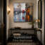 Art mural sur toile Paris-1913949455