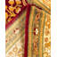 Classic One-of-a-Kind 2' 6" X 12' 1" Hand Knotted Area Rug