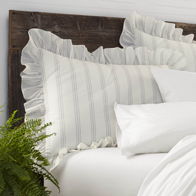 Ensemble de housse de couette Carrasquillo