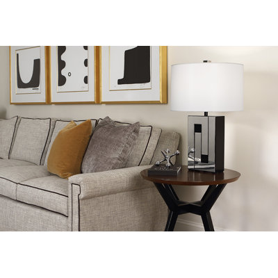 Lampe de table 28,25 po Blox