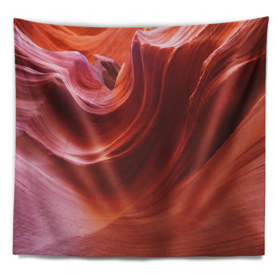 Polyester Tapestry