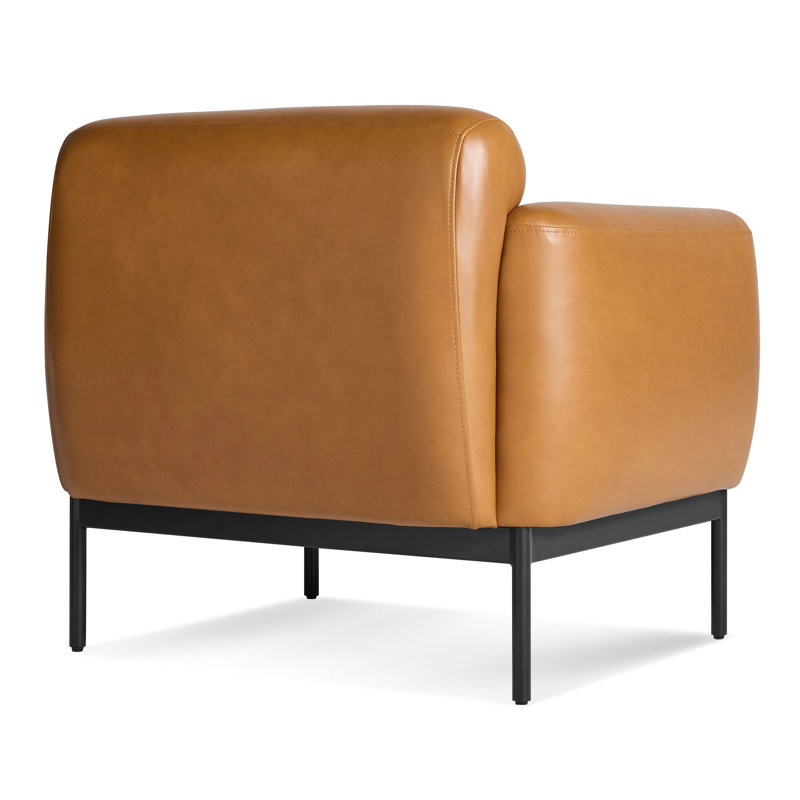 Puff Puff Armchair